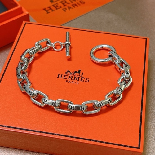 Hermes Bracelets #1234843 $52.00 USD, Wholesale Replica Hermes Bracelets