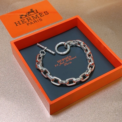 Replica Hermes Bracelets #1234843 $52.00 USD for Wholesale