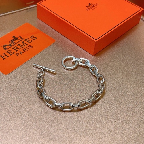 Replica Hermes Bracelets #1234843 $52.00 USD for Wholesale