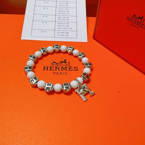 Replica Hermes Bracelets #1234844 $56.00 USD for Wholesale