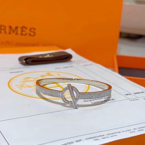 Hermes Bracelets #1234845 $56.00 USD, Wholesale Replica Hermes Bracelets