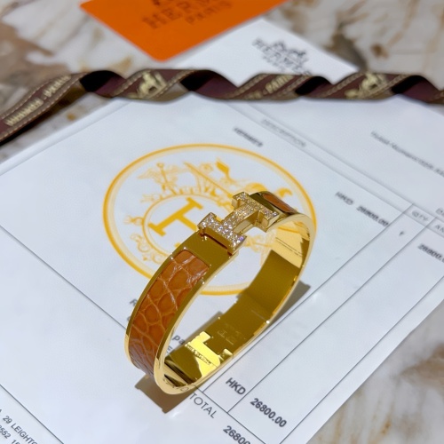 Hermes Bracelets #1234847 $72.00 USD, Wholesale Replica Hermes Bracelets