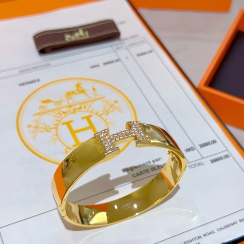 Hermes Bracelets #1234848 $56.00 USD, Wholesale Replica Hermes Bracelets