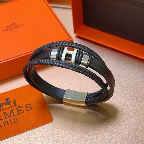 Hermes Bracelets #1234858 $45.00 USD, Wholesale Replica Hermes Bracelets