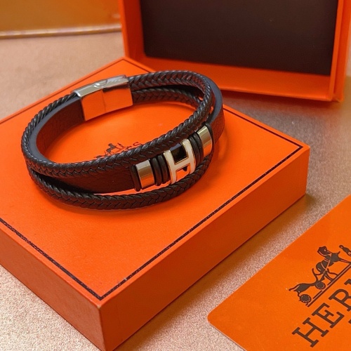 Replica Hermes Bracelets #1234858 $45.00 USD for Wholesale