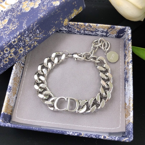 Replica Christian Dior Bracelets #1234859 $29.00 USD for Wholesale