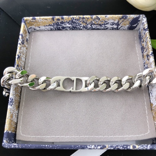 Replica Christian Dior Bracelets #1234859 $29.00 USD for Wholesale