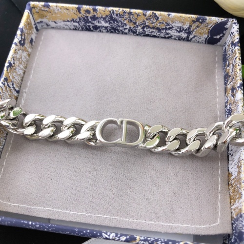 Replica Christian Dior Bracelets #1234859 $29.00 USD for Wholesale