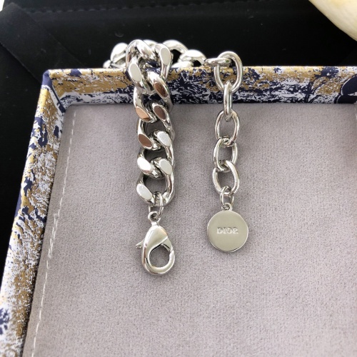 Replica Christian Dior Bracelets #1234859 $29.00 USD for Wholesale