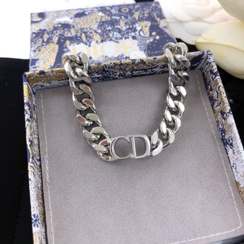 Replica Christian Dior Bracelets #1234859 $29.00 USD for Wholesale