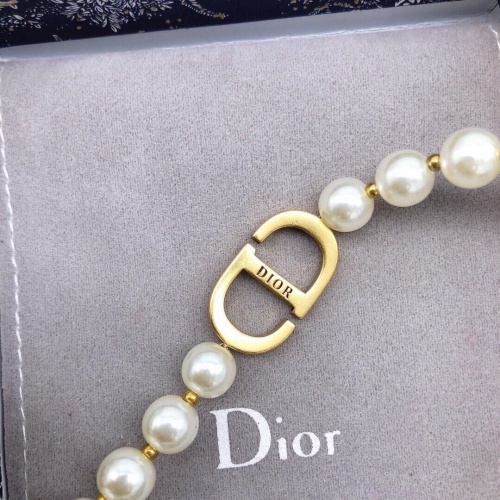 Replica Christian Dior Bracelets For Women #1234874 $27.00 USD for Wholesale