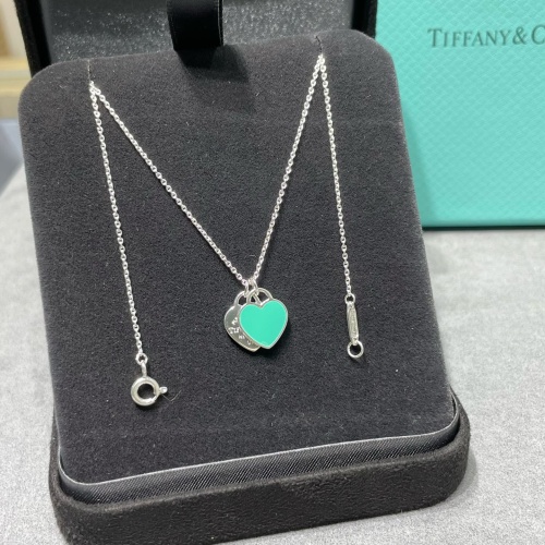 Tiffany Necklaces For Women #1234893 $42.00 USD, Wholesale Replica Tiffany Necklaces