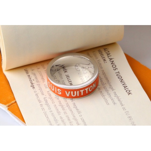 Louis Vuitton LV Rings #1234894 $27.00 USD, Wholesale Replica Louis Vuitton LV Rings