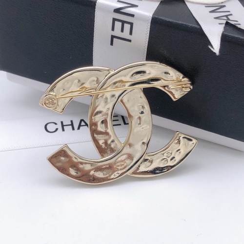 Replica Chanel Brooches For Women #1234906 $29.00 USD for Wholesale