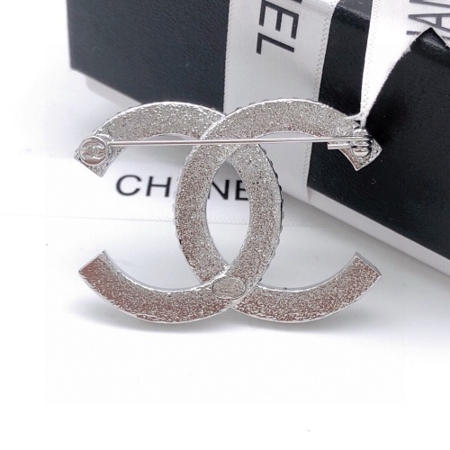 Replica Chanel Brooches For Women #1234914 $32.00 USD for Wholesale