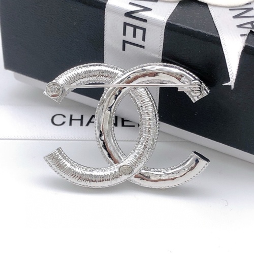 Replica Chanel Brooches For Women #1234920 $32.00 USD for Wholesale