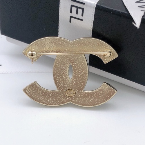 Replica Chanel Brooches For Women #1234922 $32.00 USD for Wholesale