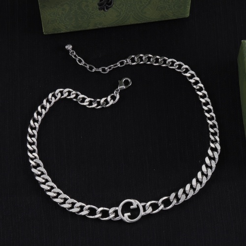 Gucci Necklaces #1234934 $29.00 USD, Wholesale Replica Gucci Necklaces