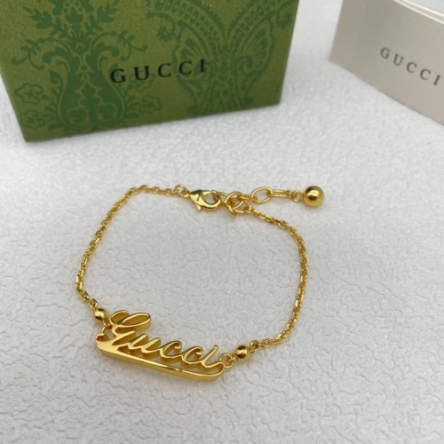 Gucci Bracelets #1234940 $42.00 USD, Wholesale Replica Gucci Bracelets