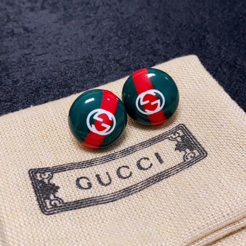 Gucci Earrings For Women #1234942 $32.00 USD, Wholesale Replica Gucci Earrings