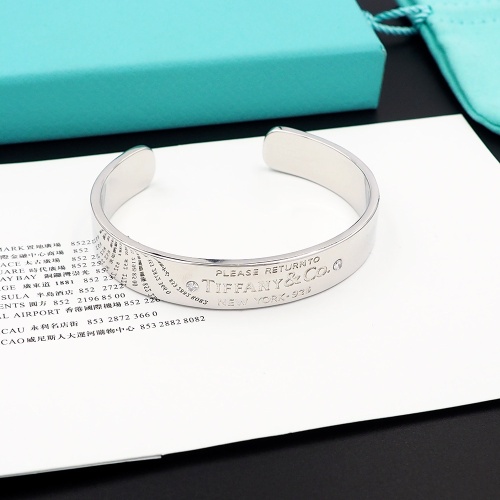 Tiffany Bracelets #1234947 $27.00 USD, Wholesale Replica Tiffany Bracelets