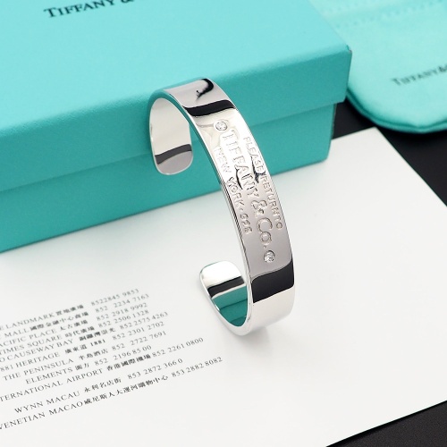 Replica Tiffany Bracelets #1234947 $27.00 USD for Wholesale