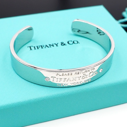 Replica Tiffany Bracelets #1234947 $27.00 USD for Wholesale