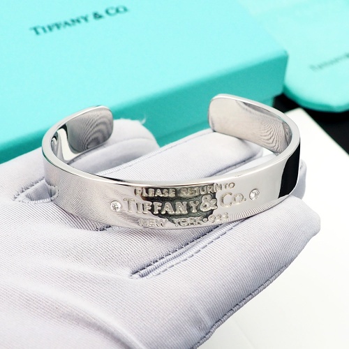 Replica Tiffany Bracelets #1234947 $27.00 USD for Wholesale