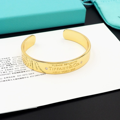 Tiffany Bracelets #1234948 $27.00 USD, Wholesale Replica Tiffany Bracelets