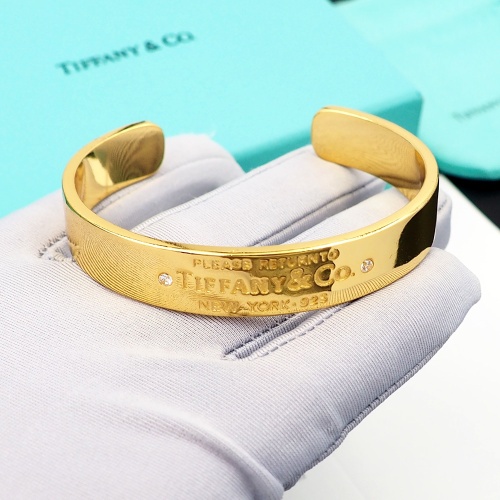 Replica Tiffany Bracelets #1234948 $27.00 USD for Wholesale