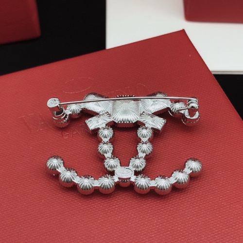 Replica Chanel Brooches For Women #1234970 $27.00 USD for Wholesale