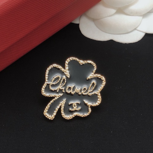 Replica Chanel Brooches For Women #1234977 $29.00 USD for Wholesale