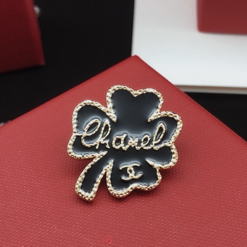 Replica Chanel Brooches For Women #1234977 $29.00 USD for Wholesale