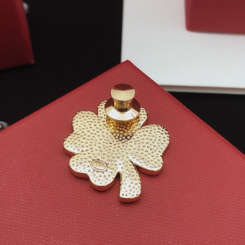 Replica Chanel Brooches For Women #1234977 $29.00 USD for Wholesale