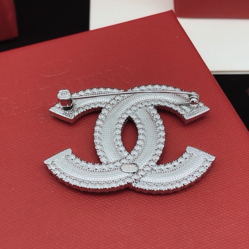 Replica Chanel Brooches For Women #1234980 $29.00 USD for Wholesale