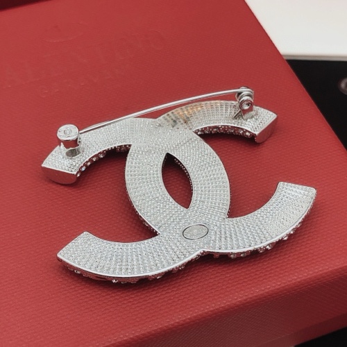 Replica Chanel Brooches For Women #1234981 $32.00 USD for Wholesale