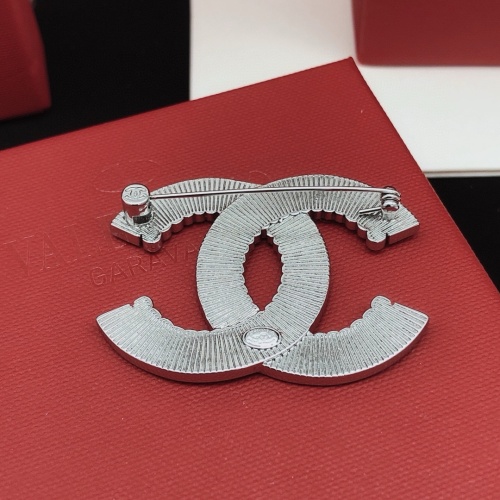 Replica Chanel Brooches For Women #1234983 $32.00 USD for Wholesale