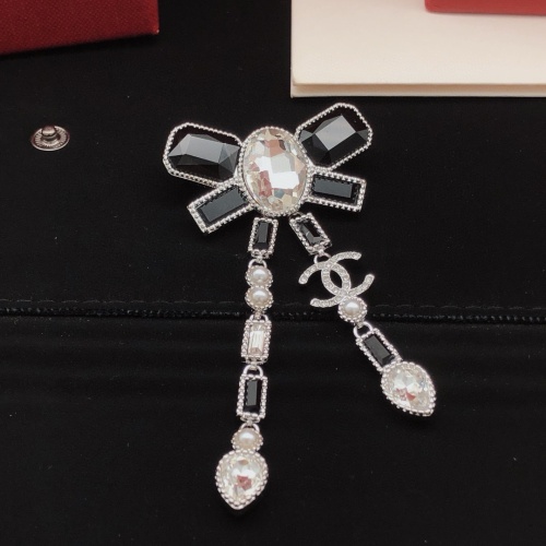 Replica Chanel Brooches For Women #1234993 $32.00 USD for Wholesale