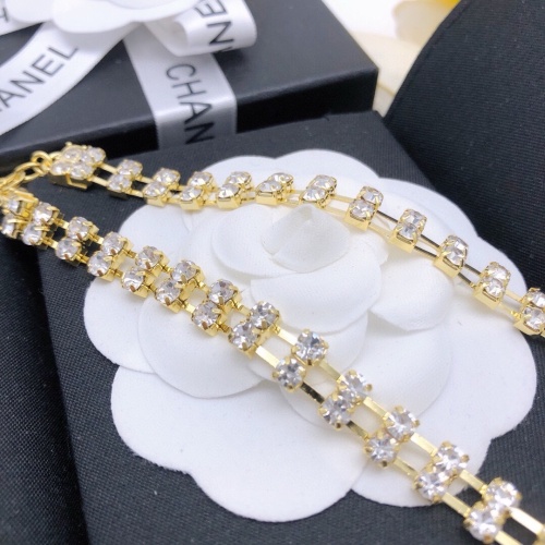 Replica Chanel Necklaces For Women #1234994 $38.00 USD for Wholesale