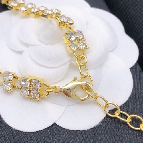 Replica Chanel Necklaces For Women #1234994 $38.00 USD for Wholesale