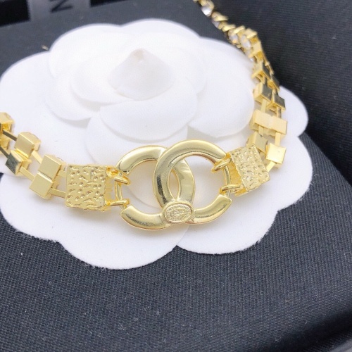 Replica Chanel Necklaces For Women #1234994 $38.00 USD for Wholesale