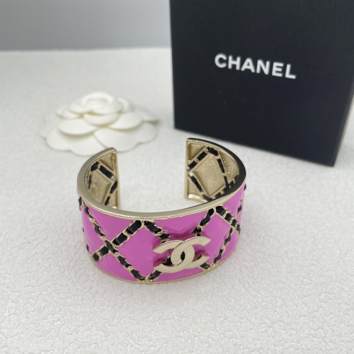 Chanel Bracelets #1235026 $56.00 USD, Wholesale Replica Chanel Bracelets