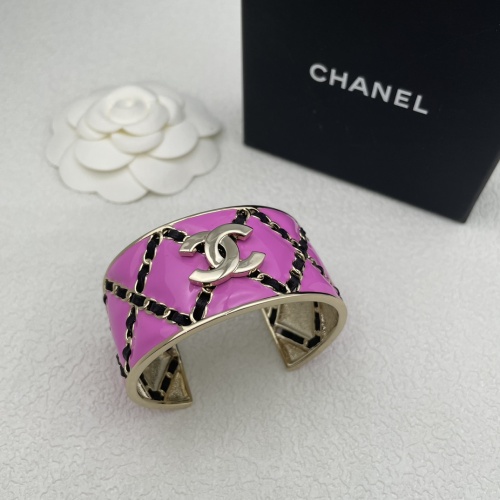 Replica Chanel Bracelets #1235026 $56.00 USD for Wholesale