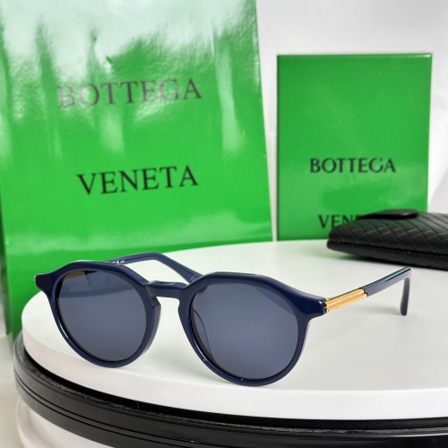 Bottega Veneta AAA Quality Sunglasses #1235027 $48.00 USD, Wholesale Replica Bottega Veneta AAA Quality Sunglasses