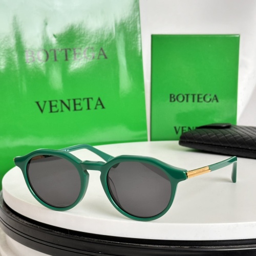 Bottega Veneta AAA Quality Sunglasses #1235028 $48.00 USD, Wholesale Replica Bottega Veneta AAA Quality Sunglasses