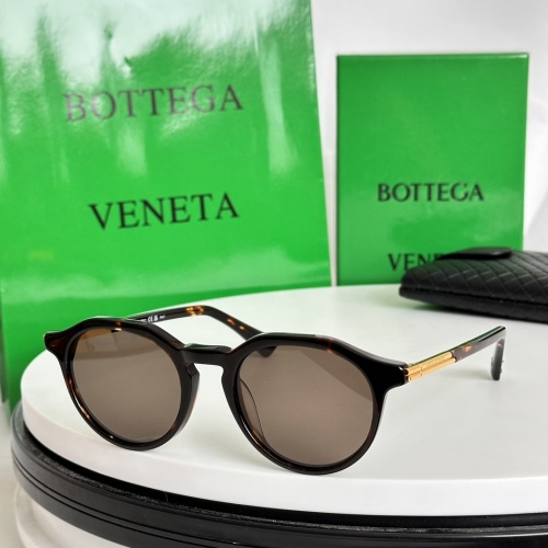 Bottega Veneta AAA Quality Sunglasses #1235031 $48.00 USD, Wholesale Replica Bottega Veneta AAA Quality Sunglasses