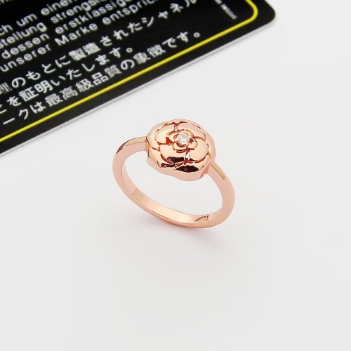 Chanel Ring For Women #1235072 $25.00 USD, Wholesale Replica Chanel Rings