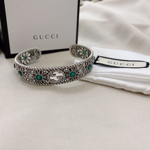 Gucci Bracelets #1235089 $42.00 USD, Wholesale Replica Gucci Bracelets