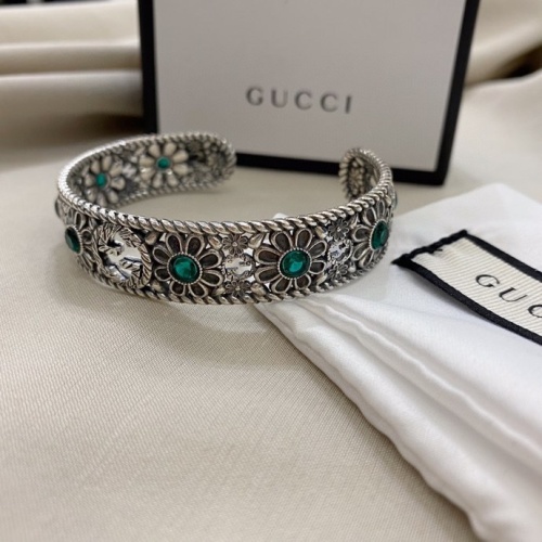 Replica Gucci Bracelets #1235089 $42.00 USD for Wholesale