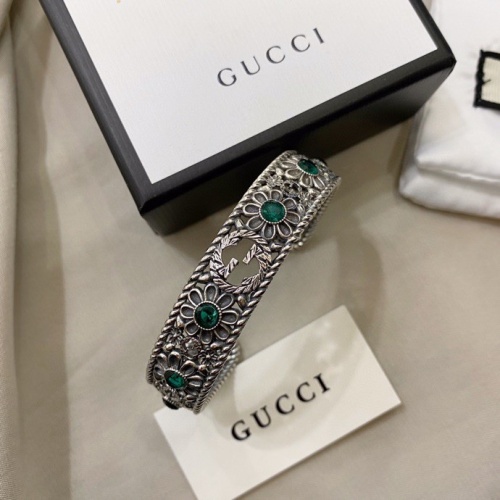 Replica Gucci Bracelets #1235089 $42.00 USD for Wholesale